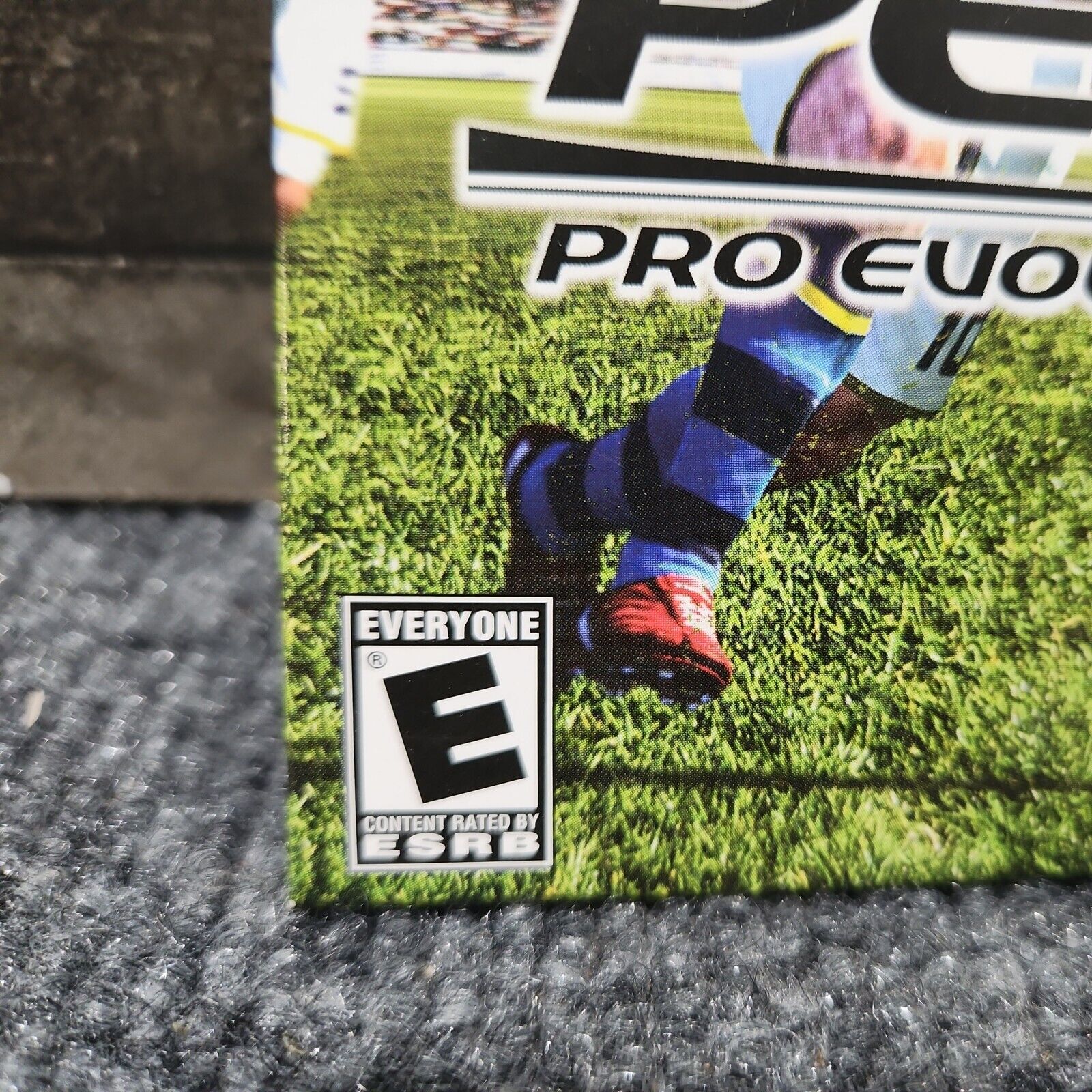 PES 2011 Pro Evolution Soccer Fotbol Taco Bell Konami PC DVD-ROM