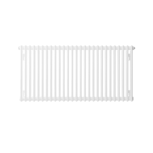 STELRAD CLASSIC 4 COLOUMN RADIATOR WHITE 600X1272MM eBay