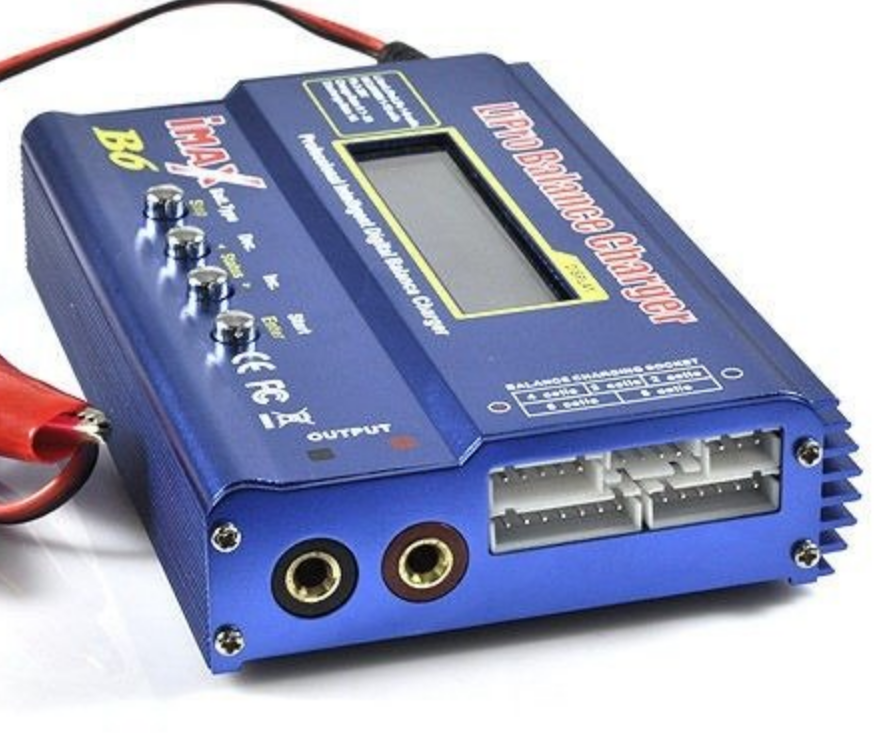 Cavo Di Bilanciamento Di Conversione 6S-XH - 3S-XH 22AWG 30cm - Foto 5