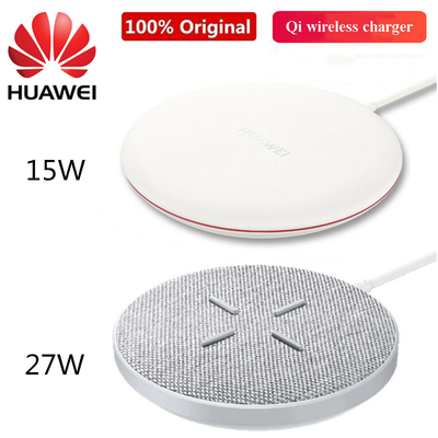 Cargador inalámbrico Huawei CP60 15W