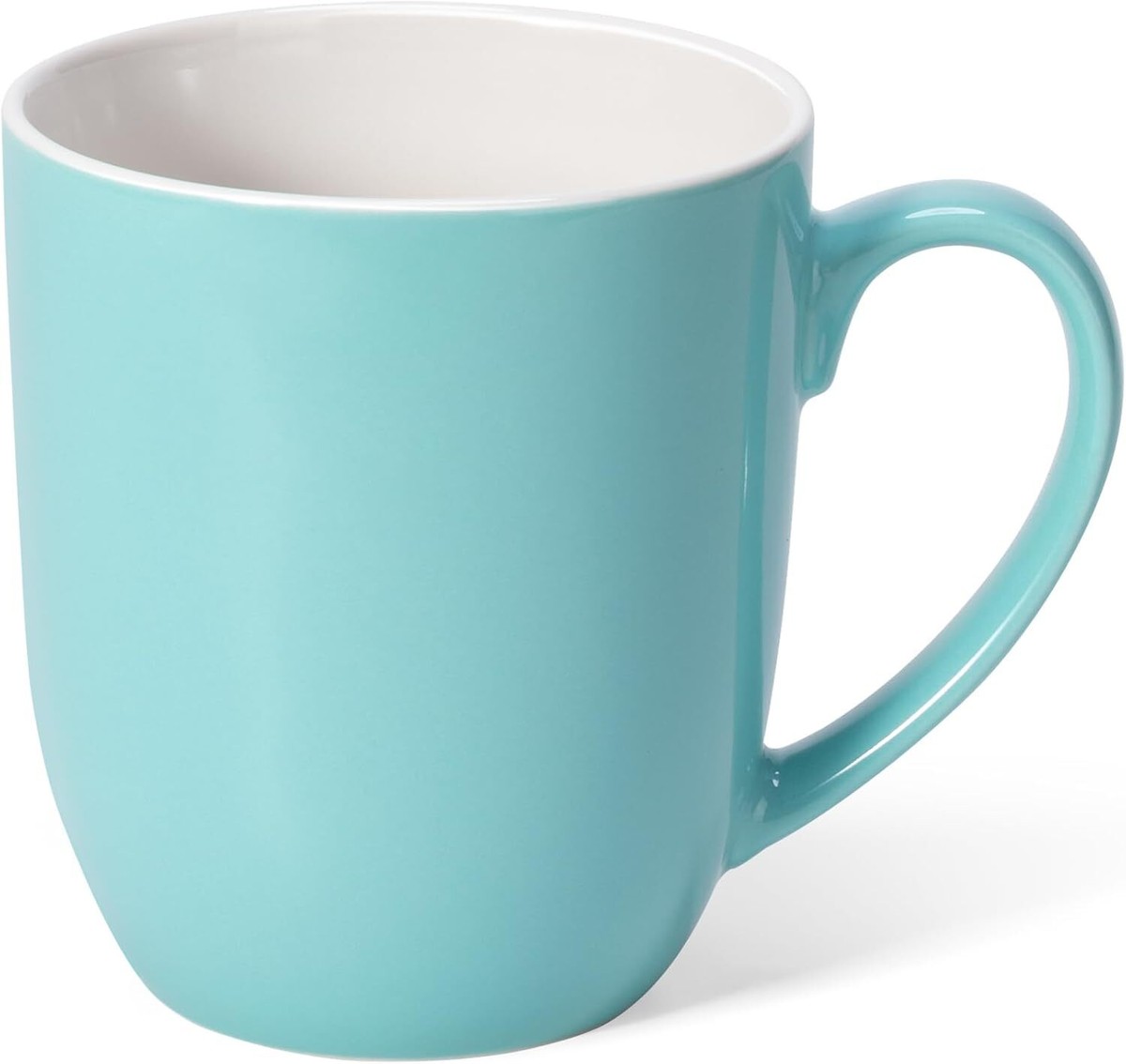 Urbanstrive 16 oz Large Coffee Mug with Handle Tea Cup