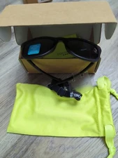 Coco sand baby Vintage UV Protection Full Strap Sunglasses