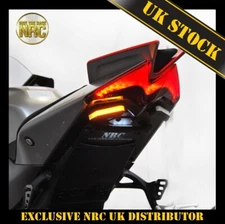 APRILIA TUONO Tail Tidy NRC Fender Eliminator LED Indicators kit (2021-2024)