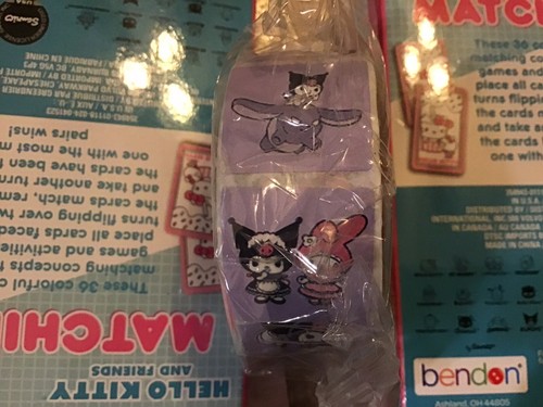 Hello Kitty Envelope, Sticker Book, Scrapbook Or Reward Stickers NEW In Wrap - Picture 2 of 4
