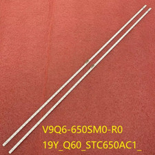 NEW LED BACKLIGHT KIT SAMSUNG QE65Q67RAT QE65Q60RAT QE65Q70TAT QE65LS01RAU