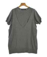 mizuiro ind Sweaters Gray F 2200569302050