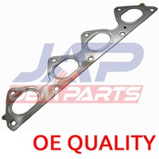 Honda Civic 1.8 VTI MB6 B18C4 | EXHAUST MANIFOLD GASKET | OE 2 LAYER STEEL