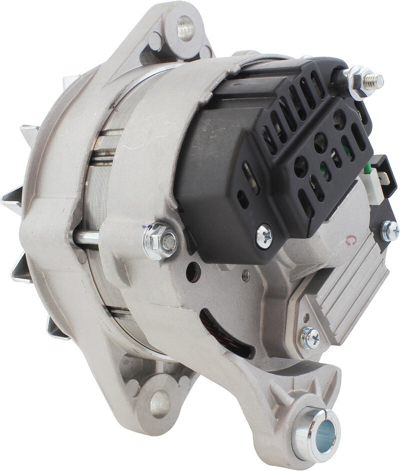 Alternator fits Ferrari 308 GTBi, 308 GTSi 1981 4423623 7691663 77604410 13152