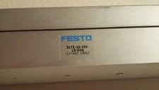 FESTO SLTE 16-100,FESTO SLTE 16-150