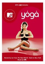 MTV - Yoga (DVD, 2002) for sale online | eBay