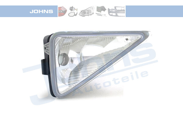 38 11 30 Nebelscheinwerfer Rechts FüR Honda Civic Viii Hatchback (Fn, Fk)-image