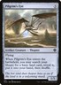 NM Pilgrim's Eye, MTG, Starter Commander Deck, Magic the Gathering, 271