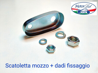 Tamburo Freno Vespa, Tamburo Anteriore Vespa, Tamburo Posteriore Vespa | . Specialista Vespa, Lambretta, Ciao E Vintage - Foto 8