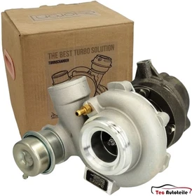 Neu Turbolader Evoron für Saab 9-3 9-5 B235E B235R B205E 2.0 2.3 Turbo