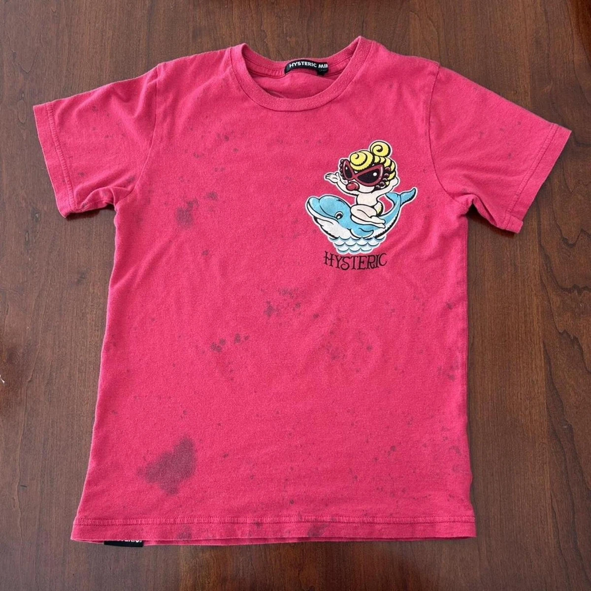 25+ Hysteric Glamour Regular Size Tops for Women for sale
