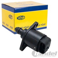 Magneti Marelli Leerlaufregelventil Leerlaufregler Passend FüR Peugeot 306 406