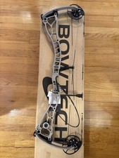 Bowtech Proven 34 Rh 70