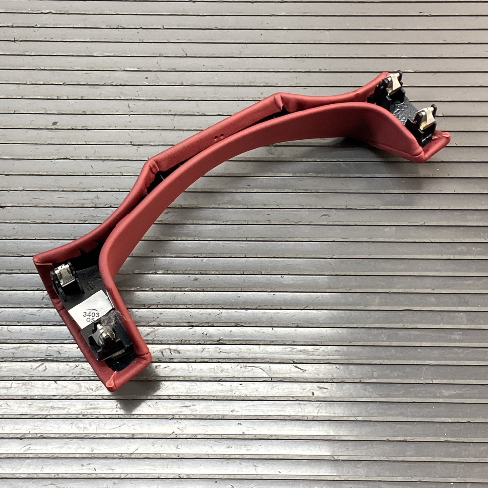 2017-2024 Maserati Levante Dashboard Instrumental Cluster Bezel Trim OEM