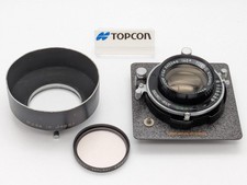    N MINT   Tokyo Kogaku Topcon Super Topcor 150mm f/5.6 Lens from Japan