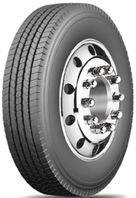 Summer Tyre 7.00 R16C Doublestar 118/114L DUA100