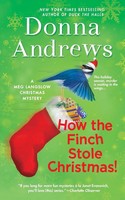 Donna Andrews | How The Finch Stole Christmas! | Taschenbuch | Englisch (2018)