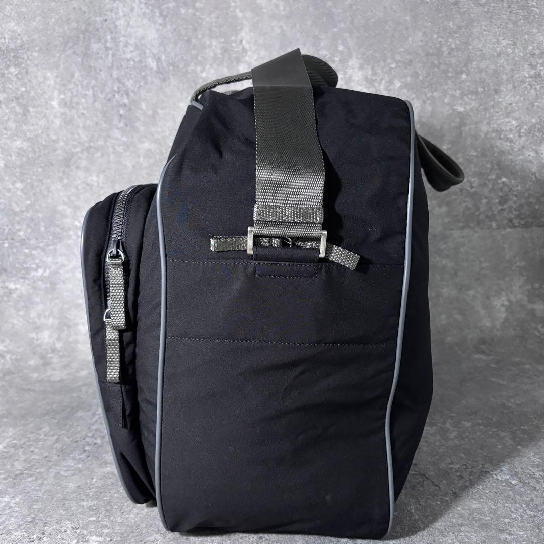 beautiful PRADA SPORTS Archive Boston Bag 2way Prada thumbnail 4