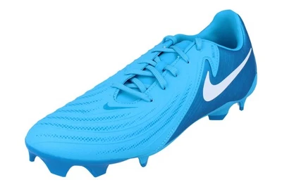 Nike Phantom Gx II Academy Fg/Mg Herren Fußballschuhe Fd6723 Sneaker Schuhe 400
