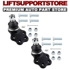 2pcs Suspension Lower Ball Joints For Dodge Dakota 2000-2004 Durango 2000-2003