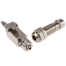 Dental Air Water Male Female Quick Connector for Ultrasonic Scalers Woodpecker