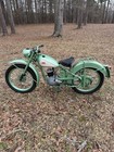 1953 Motorcycles