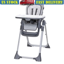 3 in 1 High Chair Infant Toddler Adjustable Recline Tray Modern Design New