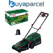 Bosch Rotak 18V-32 Cordless Lawnmower Lawn Mower 32cm Bare Unit