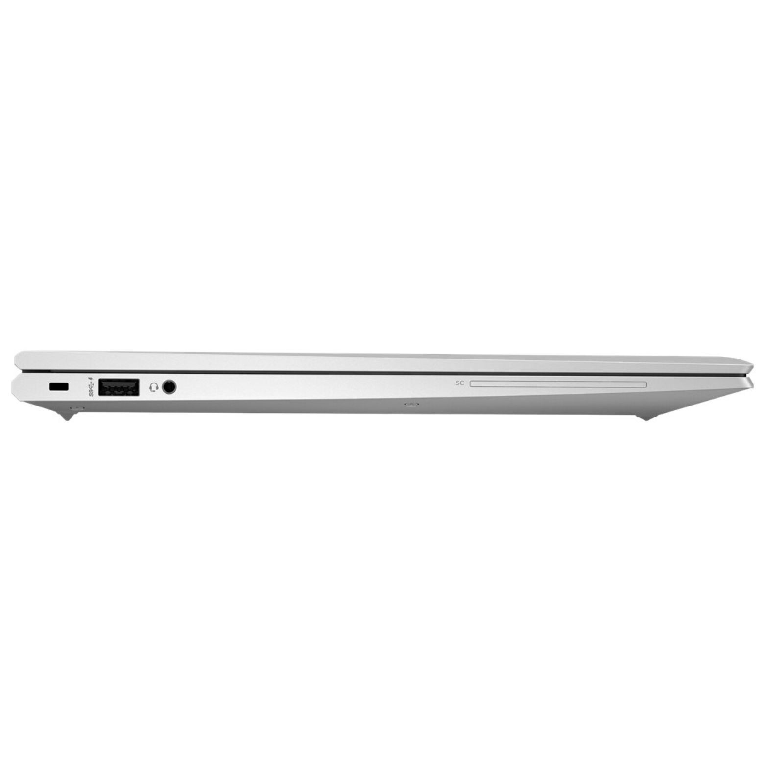Laptop HP EliteBook 850 G8 de 15.6" FHD táctil, Intel i7-1185G7, 8 GB, SSD de 256 GB, W11P, imagen 6