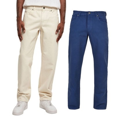 Urban Classics - Loose Fit Denim Jeans