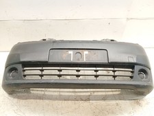 Pare-choc avant Nissan NV200