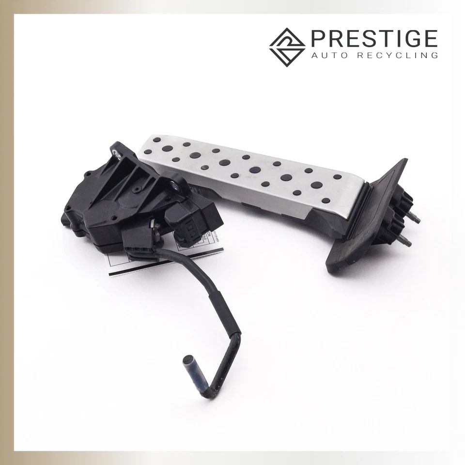 Sensor acelerador acelerador pedal de gasolina LEXUS LS460 LS600H 2013-2017 78101-50030 Foto 3 de 4