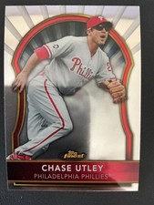 2011 Topps Finest Baseball - You Pick - Free Shipping