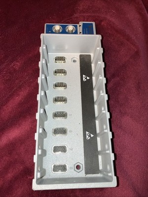 national instruments ni cDAQ-9188 Gehäuse 8 Steckplätze