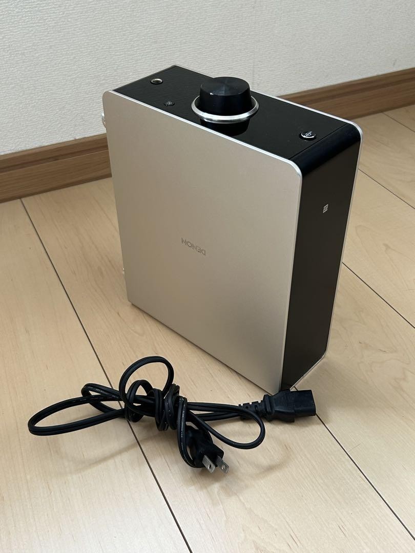 DENON PMA-50 Denon Integrated Amplifier Digital USB-DAC