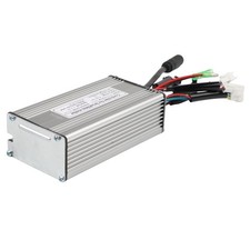 For KT25A SM Controller for Ebike 3648V with Headlight Function for 500W Motor