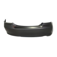 Rear Bumper Cover for Scion tC 2005-2010 1pc Primed 19in SC1100103