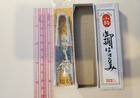Vintage Japanese Nigiri Hasami Thread Cutting Scissors with Box — photo 6