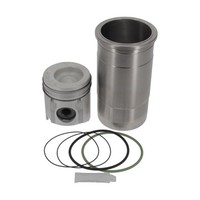 NÜRal REP-SATZ Kolben + Zylinderlaufbuchse Ø120Mm Passend FüR Renault Trucks C F