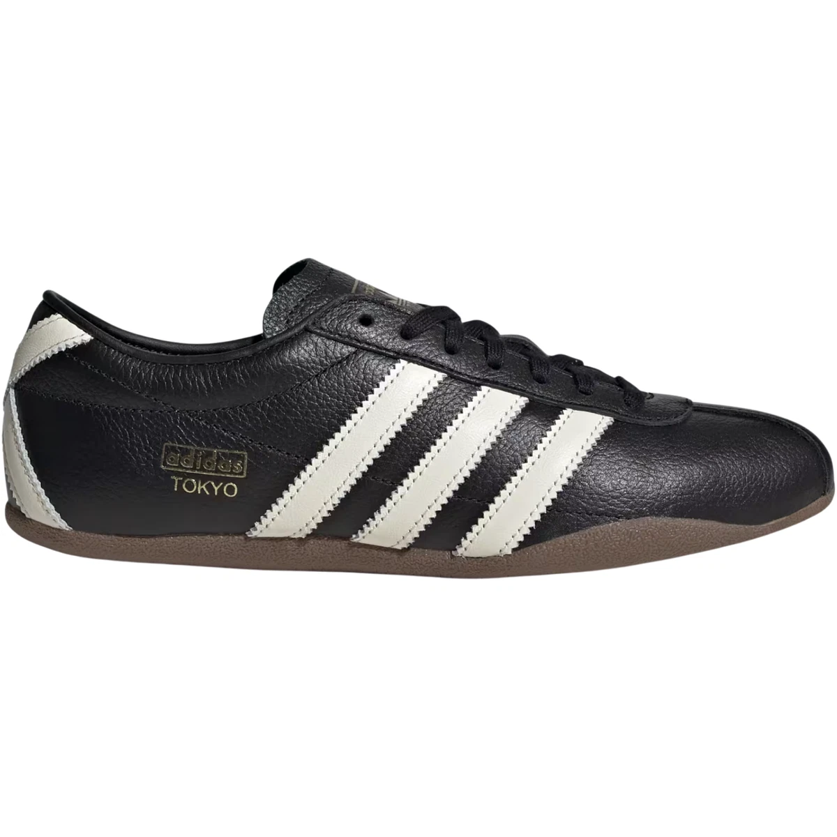 Adidas Tokyo Gold Metallic Black W for sale | eBay