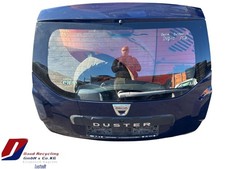 Dacia Duster 2 Heckklappe Blau DVD42