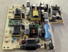 Dell 1708FPF 1707FPF 490821400100R QLPI-016 Power Supply Board