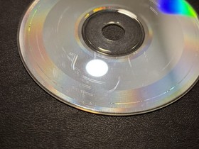 Area 51 (Sega Saturn, 1996) Disc Only Authentic Tested & Works