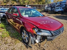 (Local Pickup Only) Trunk/Hatch/Tailgate Sedan With Rear View Camera Fits 12-15