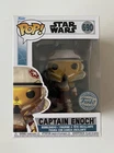 Captain Enoch 690 Star Wars Funko Pop Vinyl