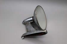 1955 1956 55 56 Mopar Chrysler DeSoto Side Mirror Assembly AACO 1615  4.5" Diam